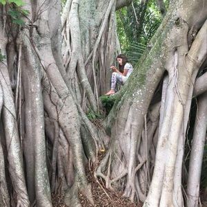 Meet your Posher, Jamie